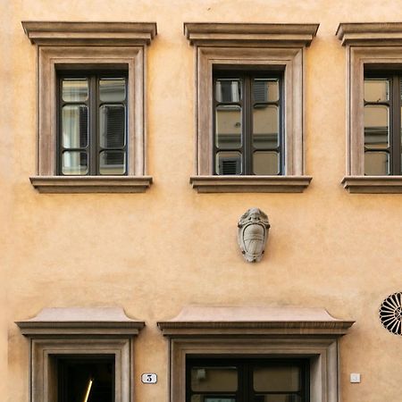 Numa Florence Palazzo Moro Kültér fotó