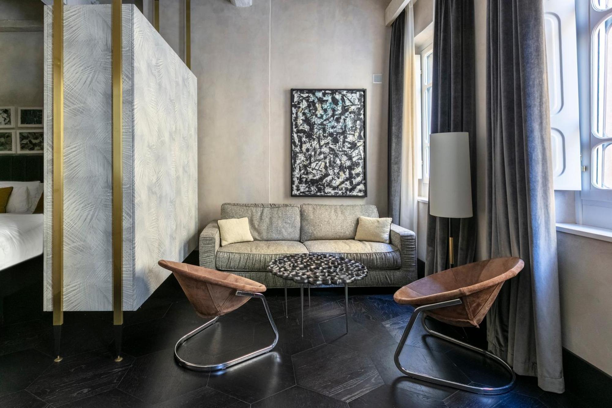Numa Florence Palazzo Moro Kültér fotó