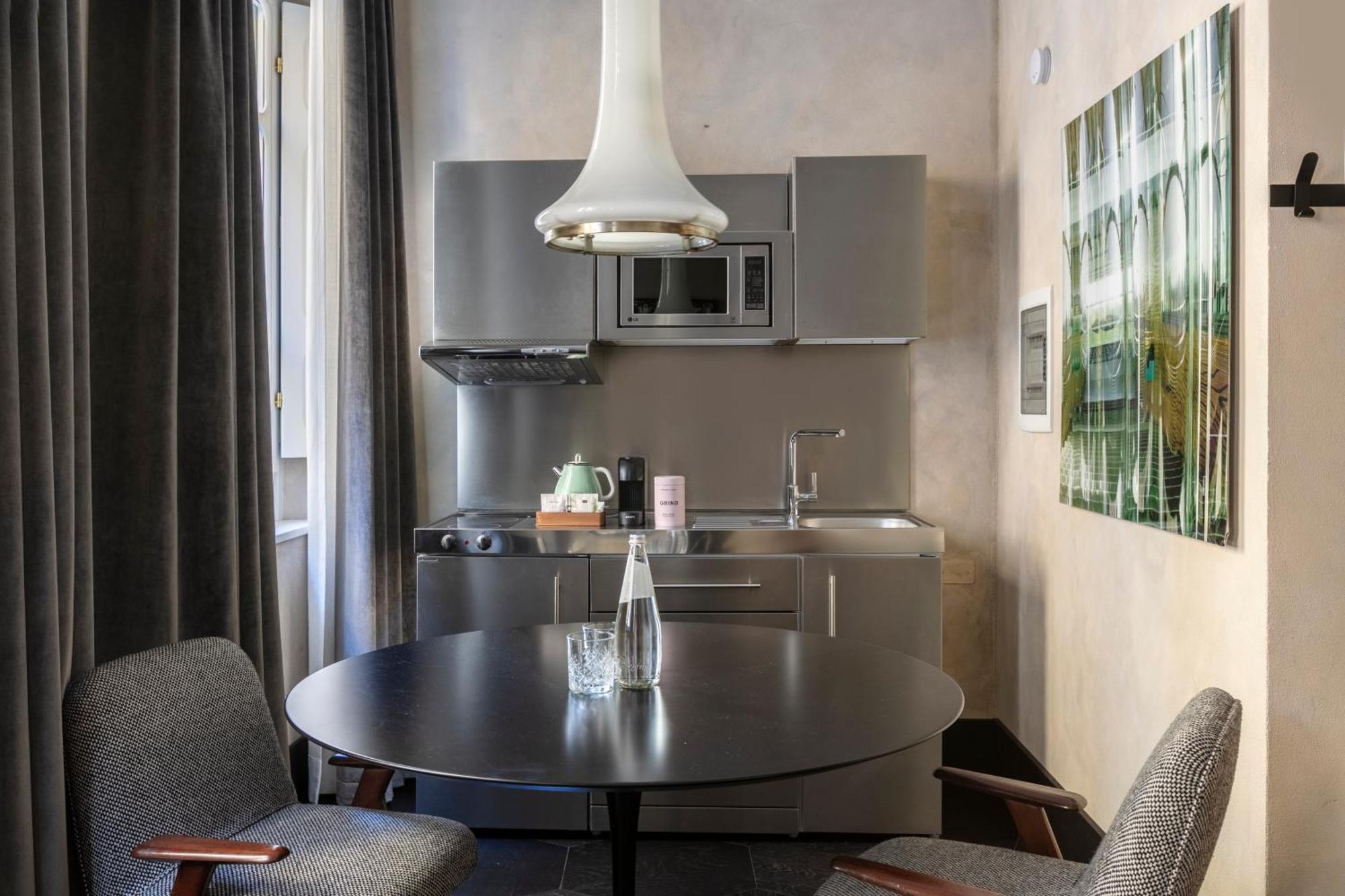 Numa Florence Palazzo Moro Kültér fotó