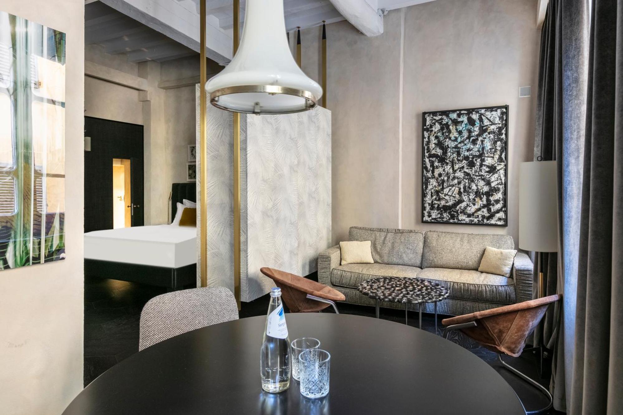 Numa Florence Palazzo Moro Kültér fotó