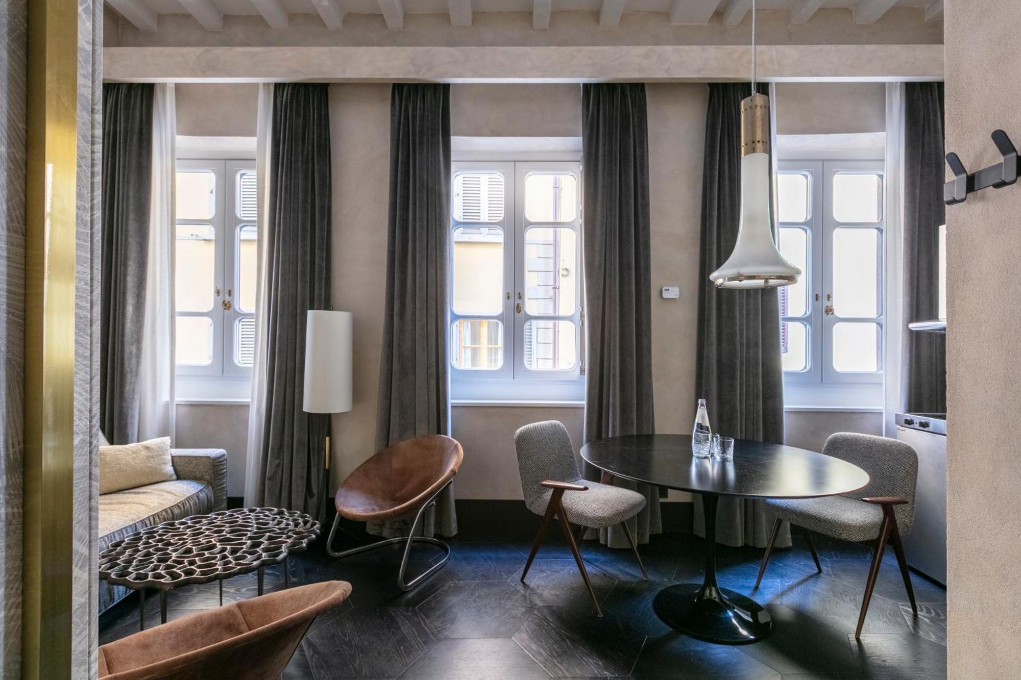 Numa Florence Palazzo Moro Kültér fotó
