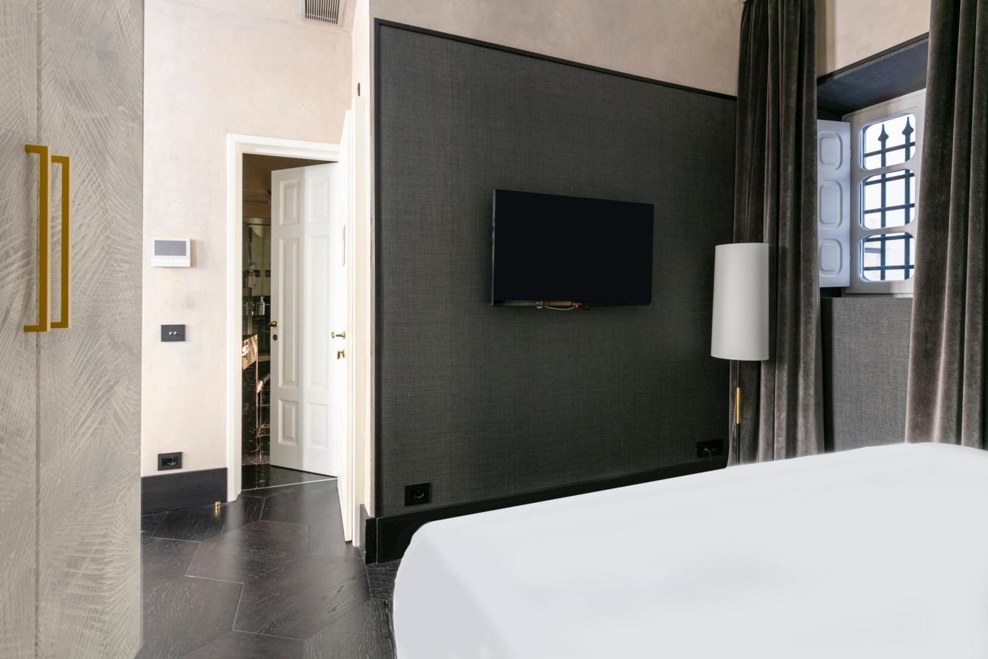 Numa Florence Palazzo Moro Kültér fotó