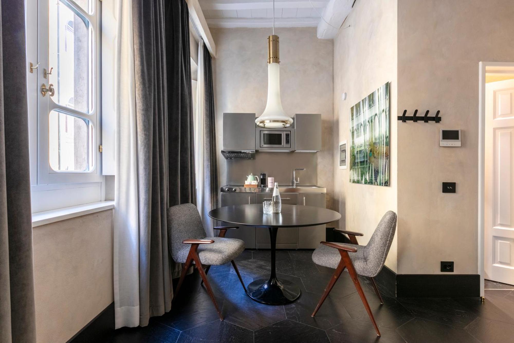 Numa Florence Palazzo Moro Kültér fotó