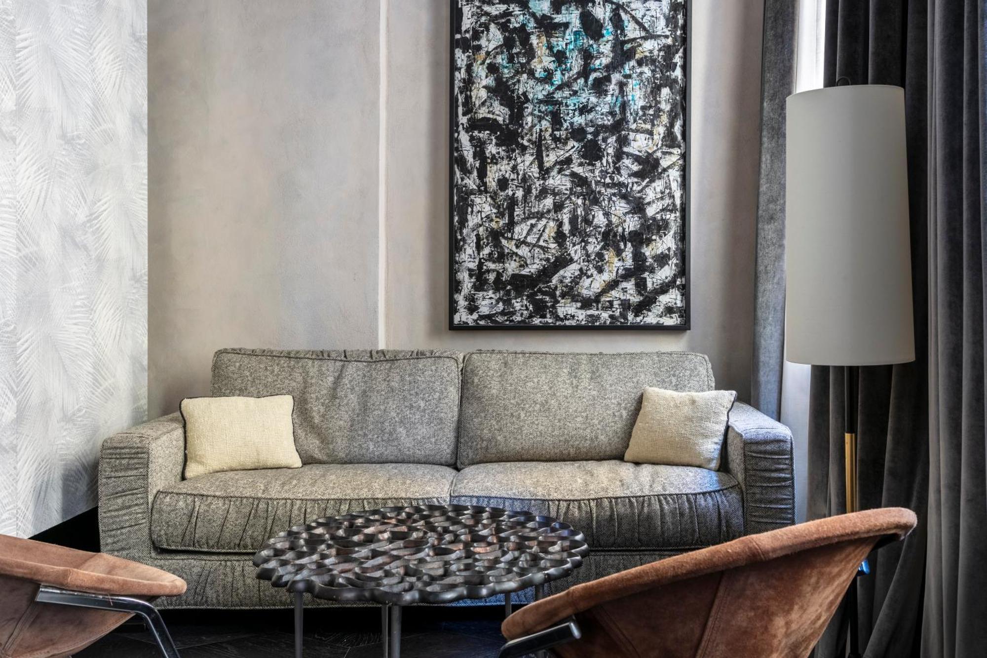 Numa Florence Palazzo Moro Kültér fotó