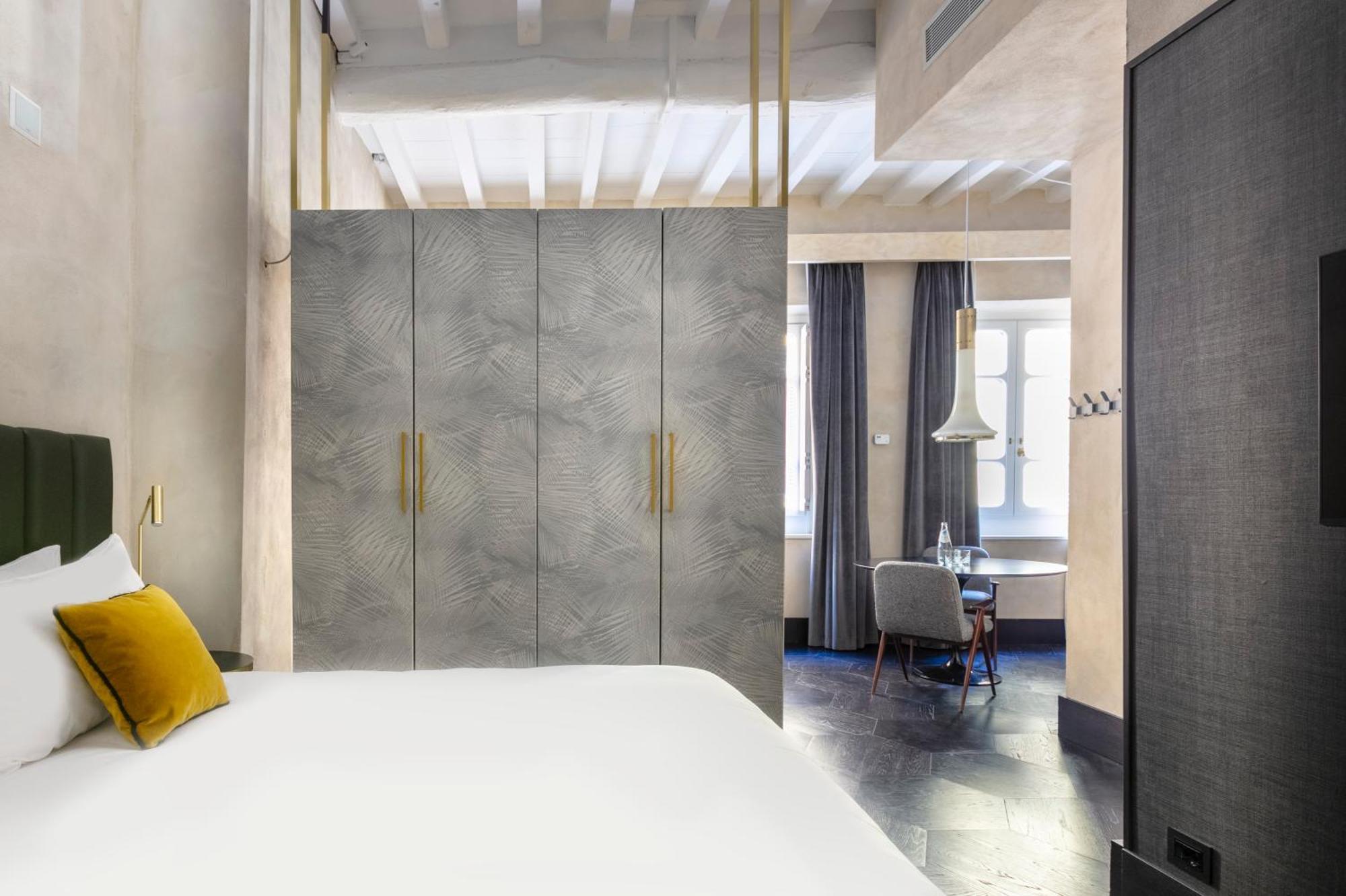 Numa Florence Palazzo Moro Kültér fotó