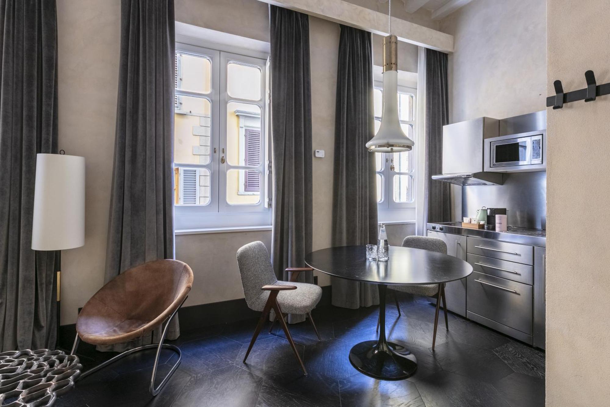Numa Florence Palazzo Moro Kültér fotó