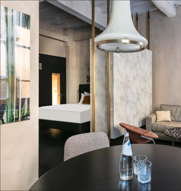 Numa Florence Palazzo Moro Kültér fotó